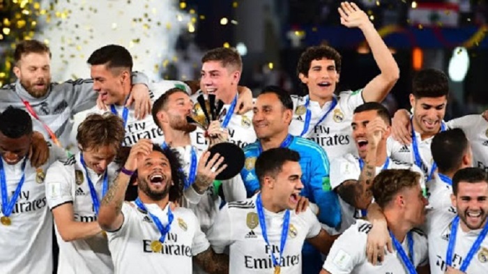 Los Blancos là gì? Ý nghĩa của Los Blancos